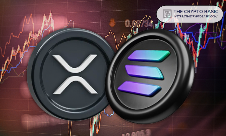 Helius Lab首席执行官称Solana无法战胜XRP，"我们没有这样的技术"