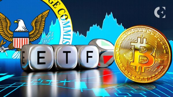 彭博分析师指出10只新的杠杆加密ETF将于7月16日"上线"