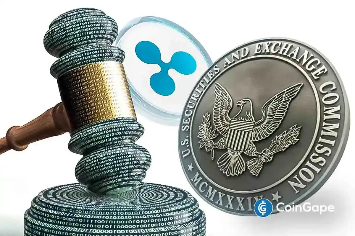 XRP诉讼案：律师称SEC上诉驳回可能需要数周时间