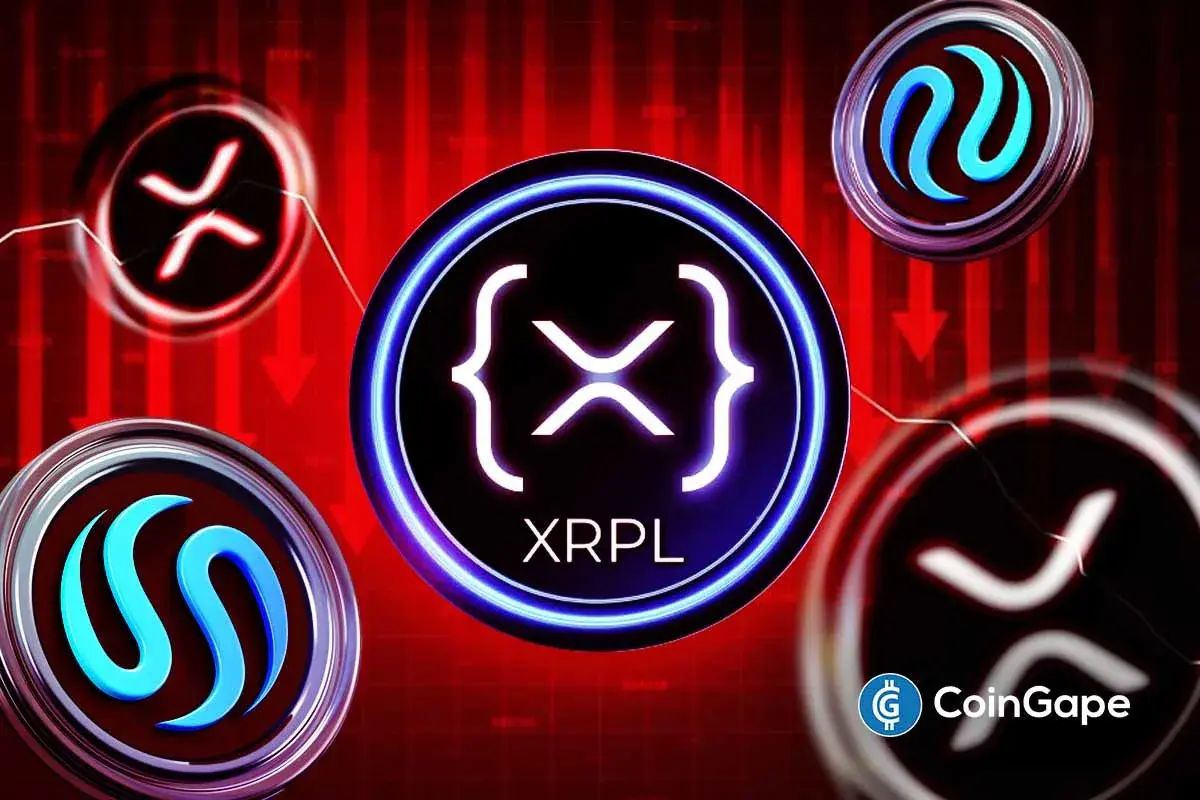 XRPL的EVM上线后，XRP在Injective平台正式启用；INJ价格下跌