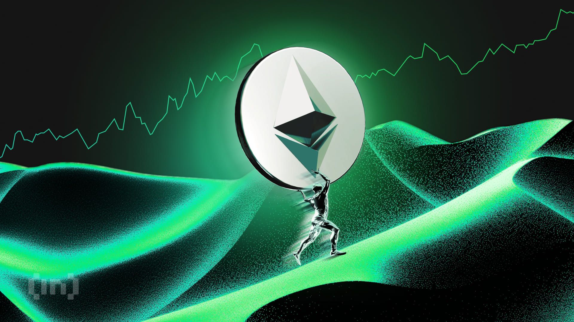 BitMine 2.5亿美元以太坊豪赌推动股价暴涨695%，Tom Lee出任董事长