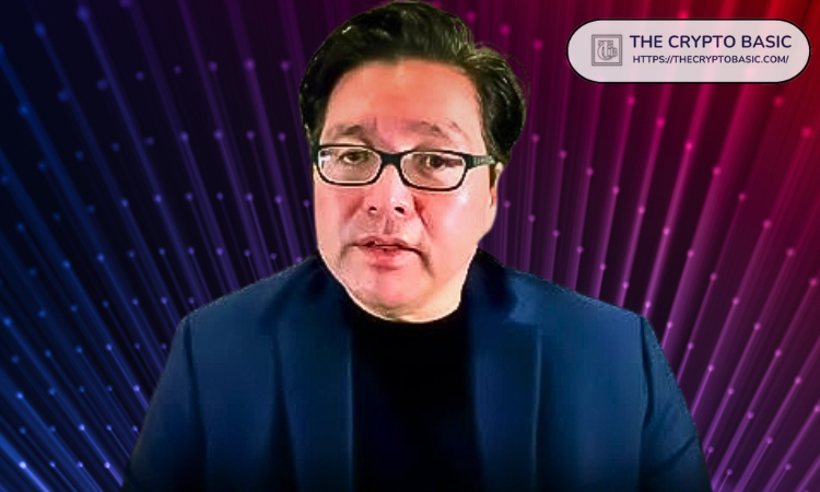 汤姆·李表示以太坊可能成为下一个比特币