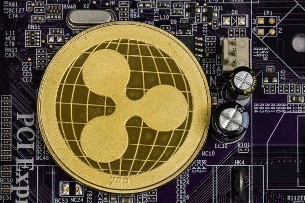 XRP价格突破下降通道，目标2.40美元——路线图在此
