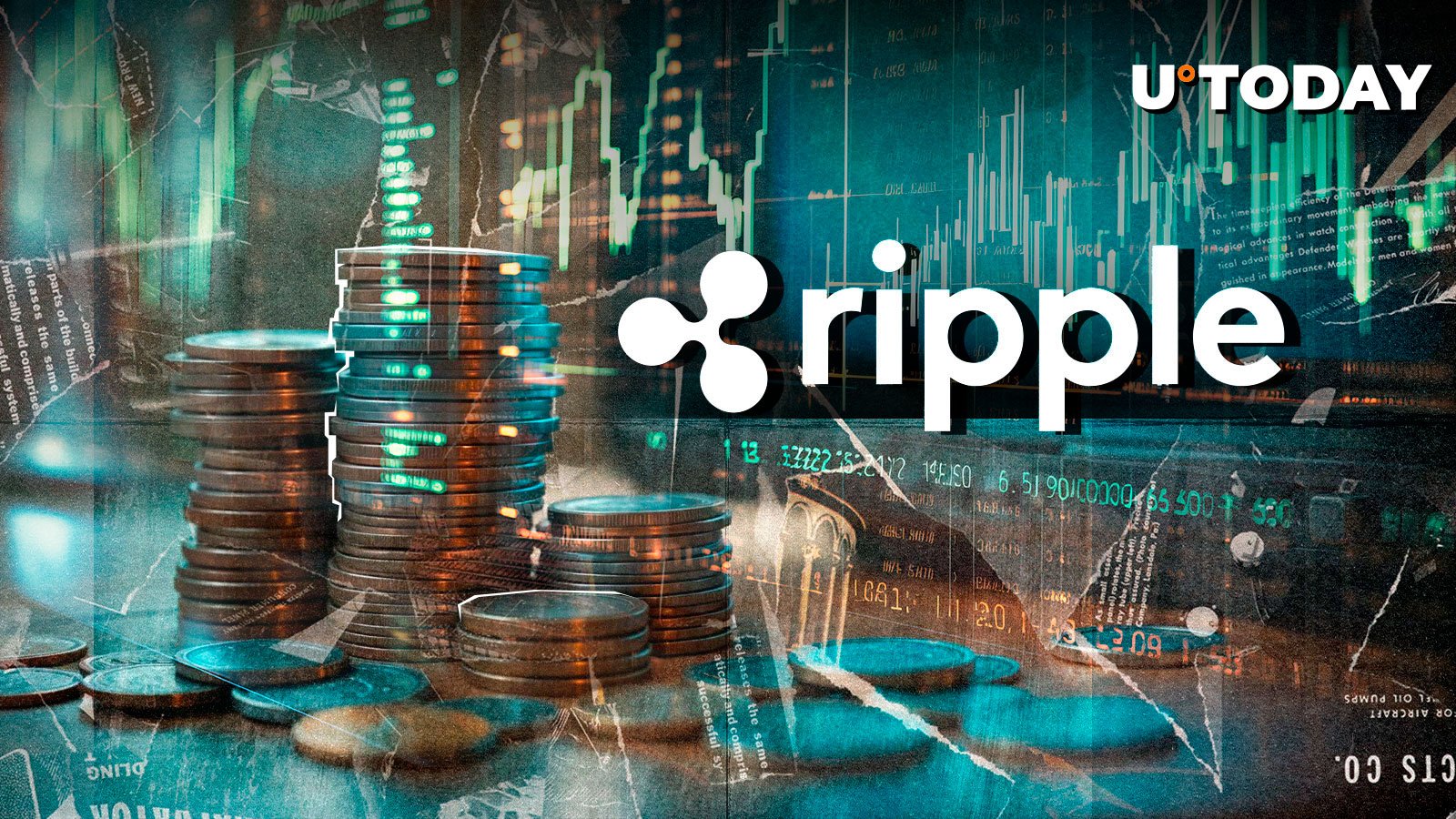 Ripple的RLUSD交易量暴涨260%，背后推动力是什么？