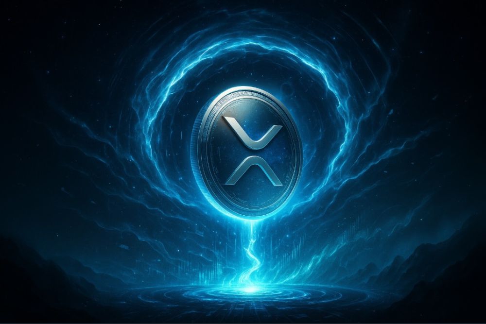 XRP价格在实时追踪器上突然飙升至691,667美元。事件真相揭秘