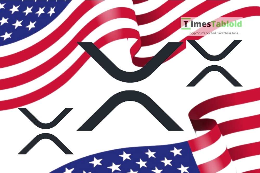 专家建议在美国财政部重大公告前买入XRP