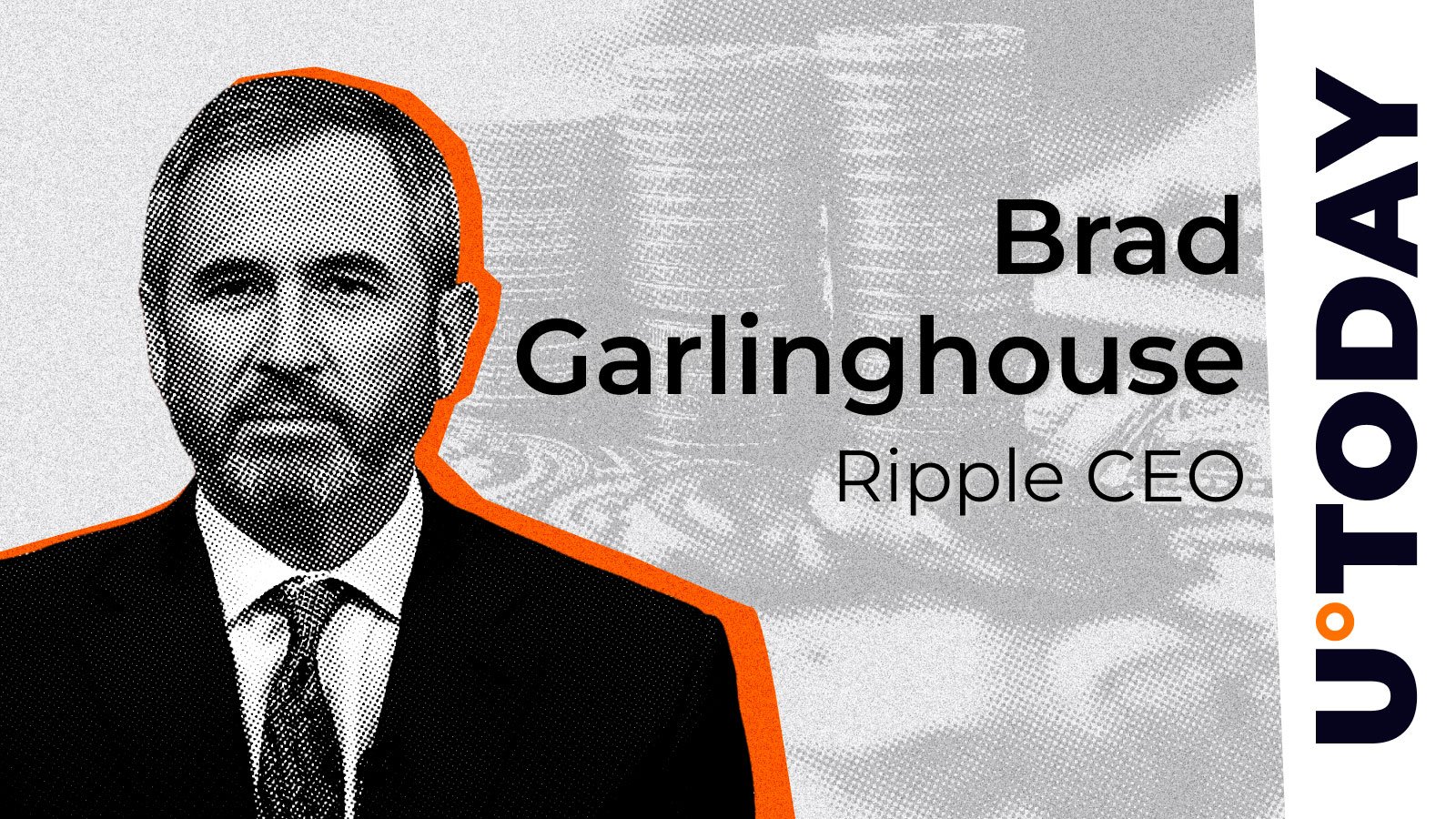 Ripple首席执行官否认陷入困境的投资公司Linqto曾直接购买Ripple股份