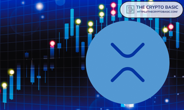 专家称，所有XRP“阴谋论”正在实时上演
