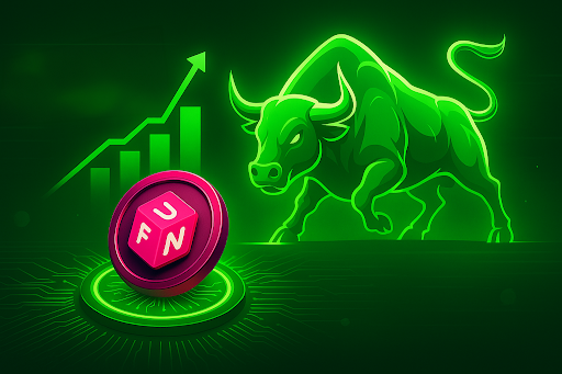 FunToken用户激增如何为100倍生态系统发展奠定基础