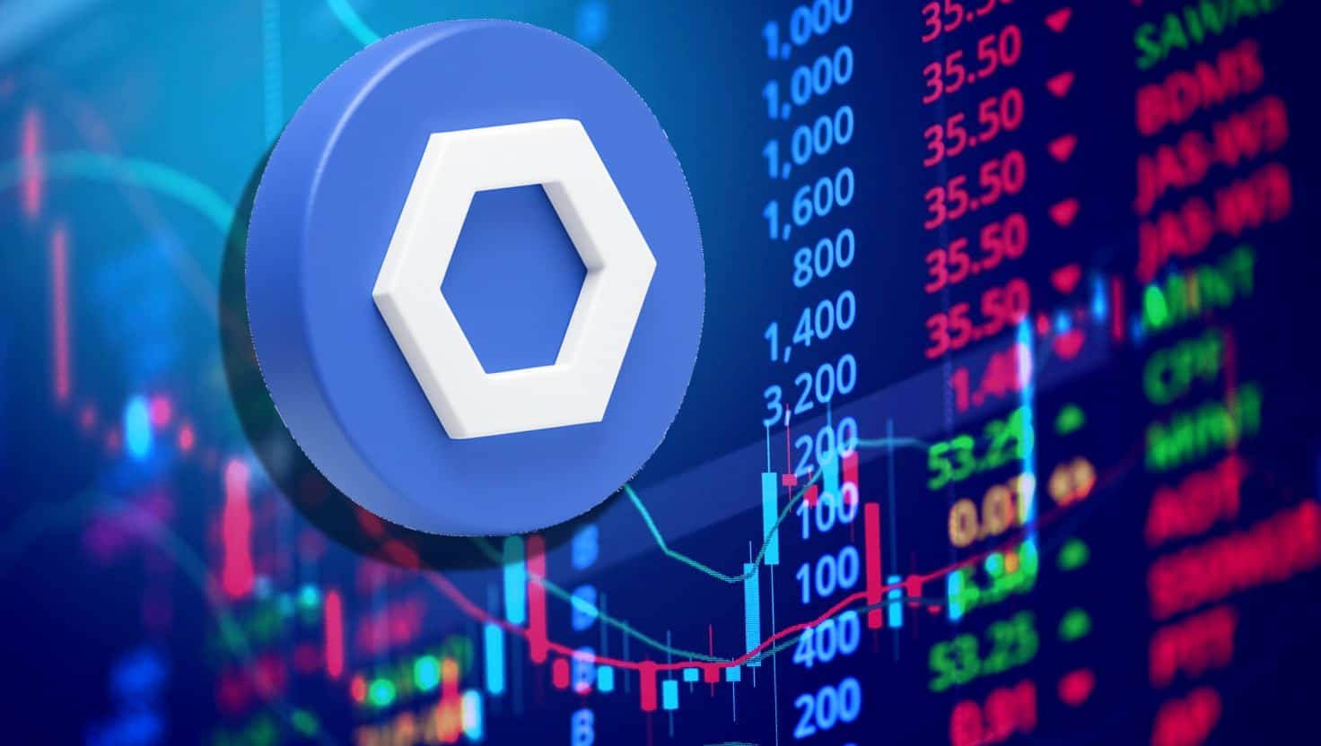 Chainlink价格预测：LINK突破200日均线，有望冲击18美元