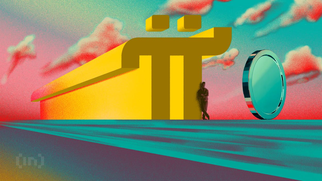 PI Network交易进入横盘整理阶段——下一步需关注的关键价格点位
