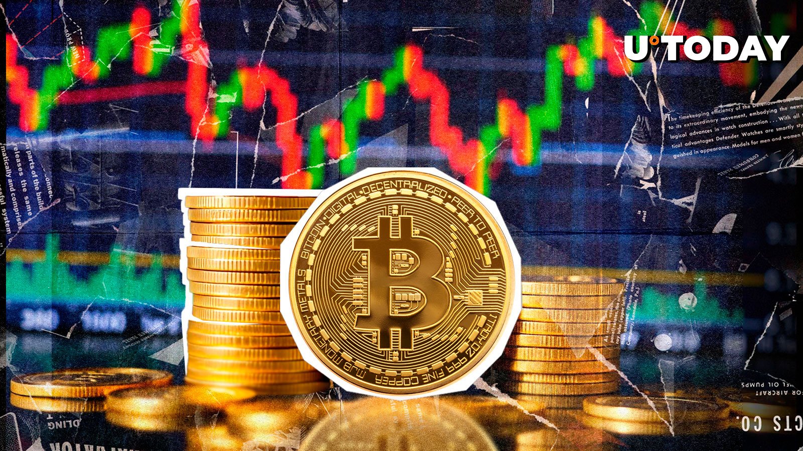 比特币关键链上指标飙升98%，通往12万美元之路？