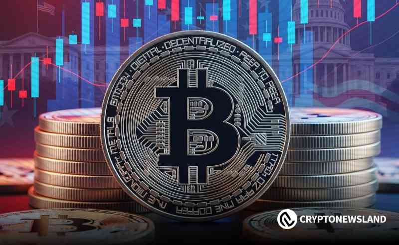 比特币在2025年第三季度开局上涨1.61%，呈现窄幅震荡与历史性分化走势