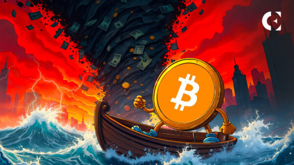潜在隐患？比特币交易量低迷为何是重大预警信号