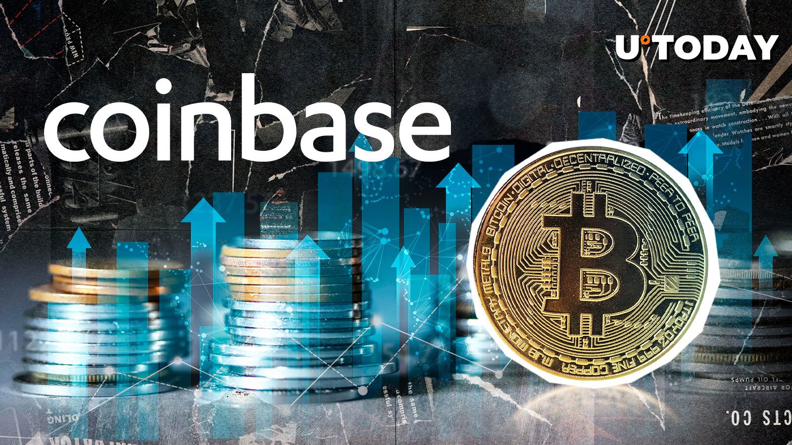 "相当奇怪"：Coinbase高管对10亿美元比特币时代转移事件的反应