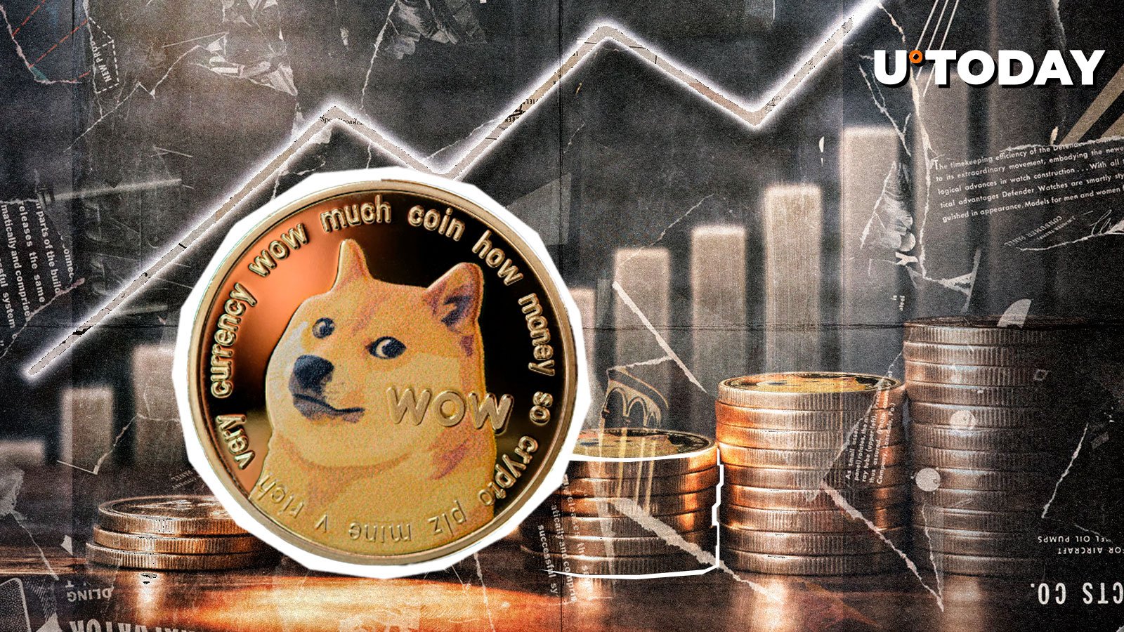 狗狗币（DOGE）即将迎来50%价格暴涨，你需要知道这些