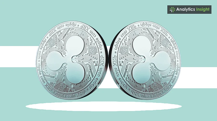 XRP可能达到100美元，因旧模式重现