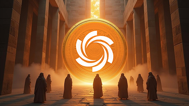 波卡还是Ozak AI？2025年哪个代币具有200倍潜力？