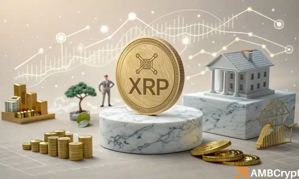 XRP账本在RWA市场取得进展，但能否持续这股热潮？