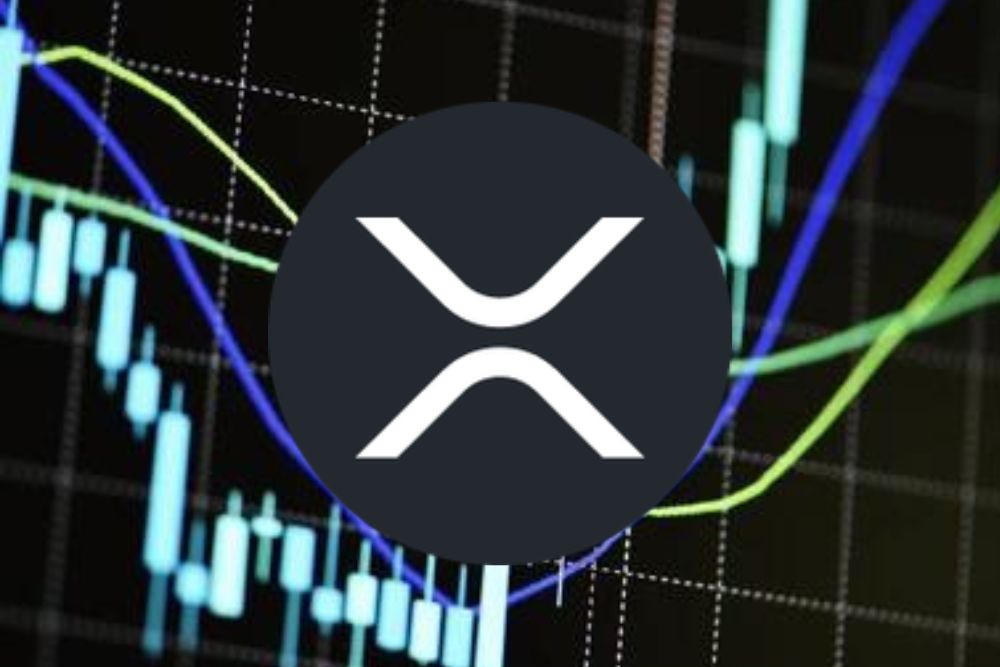 XRP刚刚创下历史最高季度收盘价。以下是其重要意义