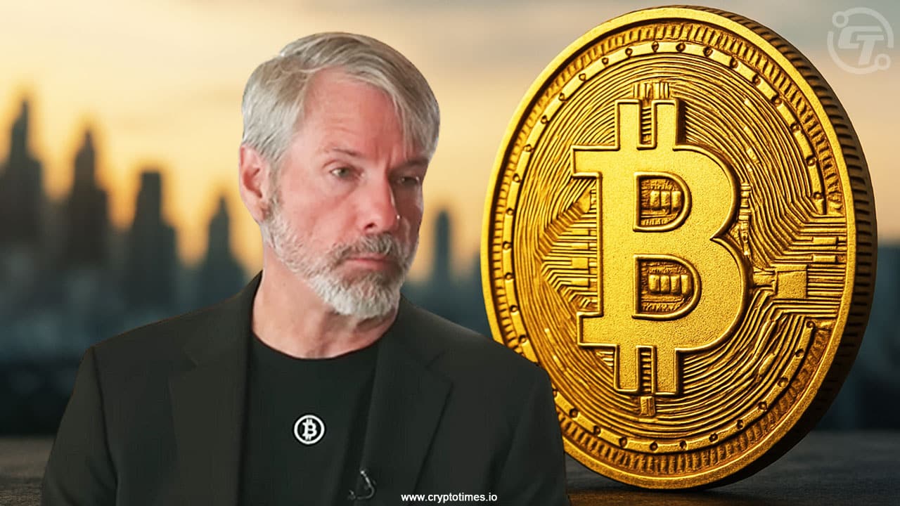 MicroStrategy计划举债42亿美元购买更多比特币