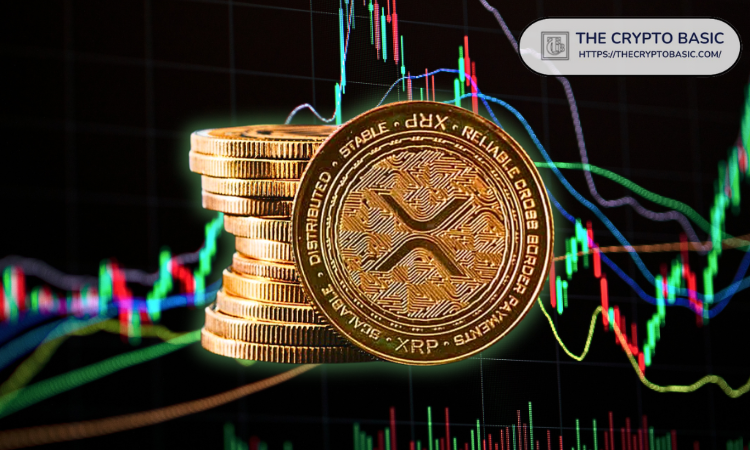 四大AI工具预测：2025年XRP将达到怎样的高度