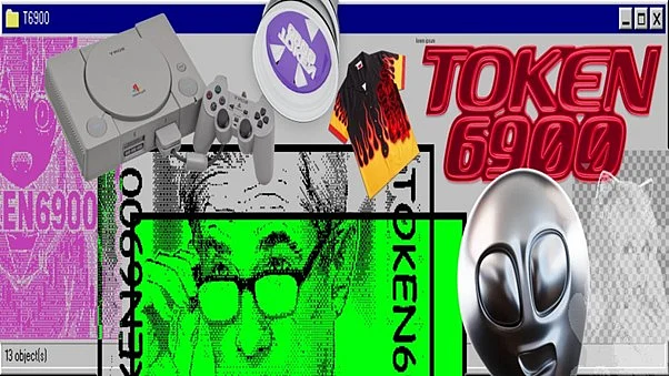 TOKEN6900正在颠覆加密货币预售市场——这就是为什么它将成为2025年最大变革者的原因