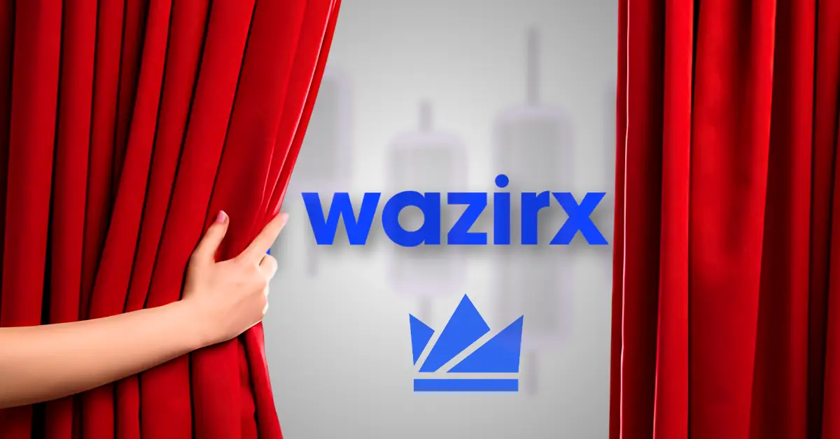 WazirX新闻：新加坡法庭听证会定于7月15日举行，备用日期为7月16日