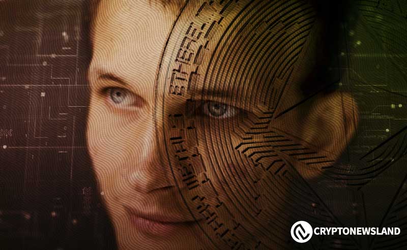 Vitalik Buterin呼吁以太坊下一阶段应注重可持续性与隐私性