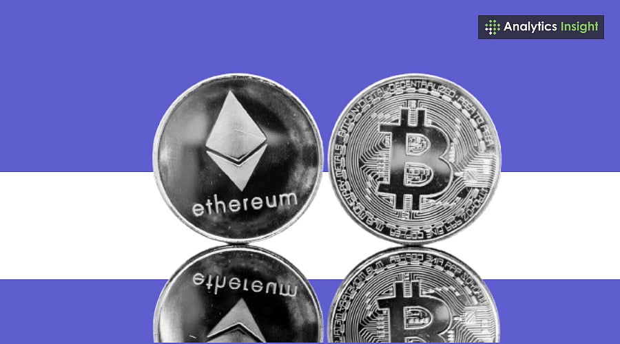 加密货币退潮：比特币和以太坊交易更像股票，而非黄金