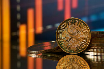 ETF专家表示，瑞波解决此案为XRP ETF铺平道路，黑石集团会加入竞争吗？