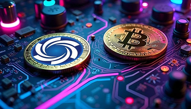 比特币与Ozak AI价格预测：哪种资产到2025年更具增长潜力？