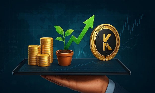 他用1000美元在Solana上赚了40万美元——现在他将目光投向2025年的Kaanch
