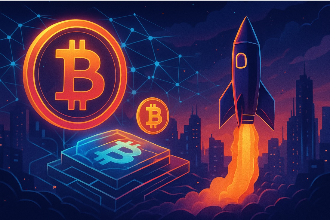 比特币行情临界点将至　Bitcoin Hyper有望点燃 BTC Layer 2 新热潮
