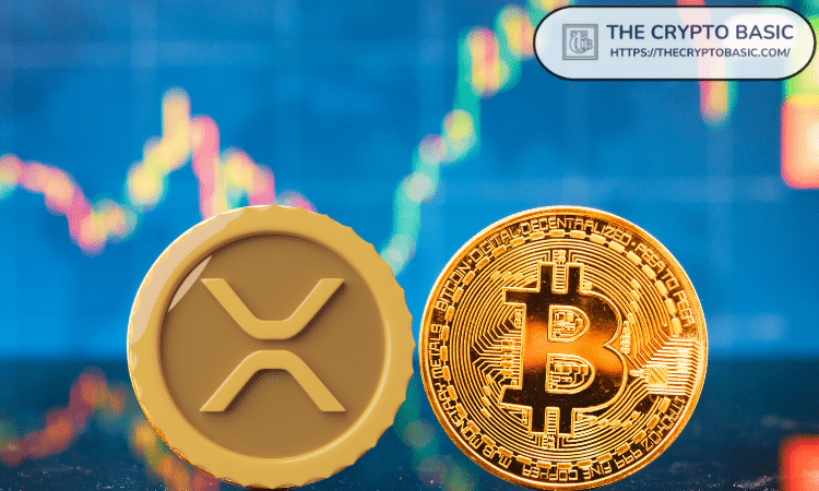 在错过之前将BTC兑换为XRP的最后机会：专家警告