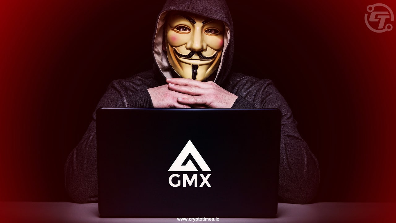 揭秘GMX黑客事件：4200万美元漏洞攻击的来龙去脉