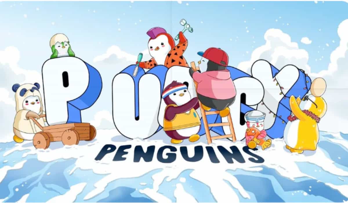 PENGU引领Meme币反弹大涨30%，Snorter被看好即将爆发