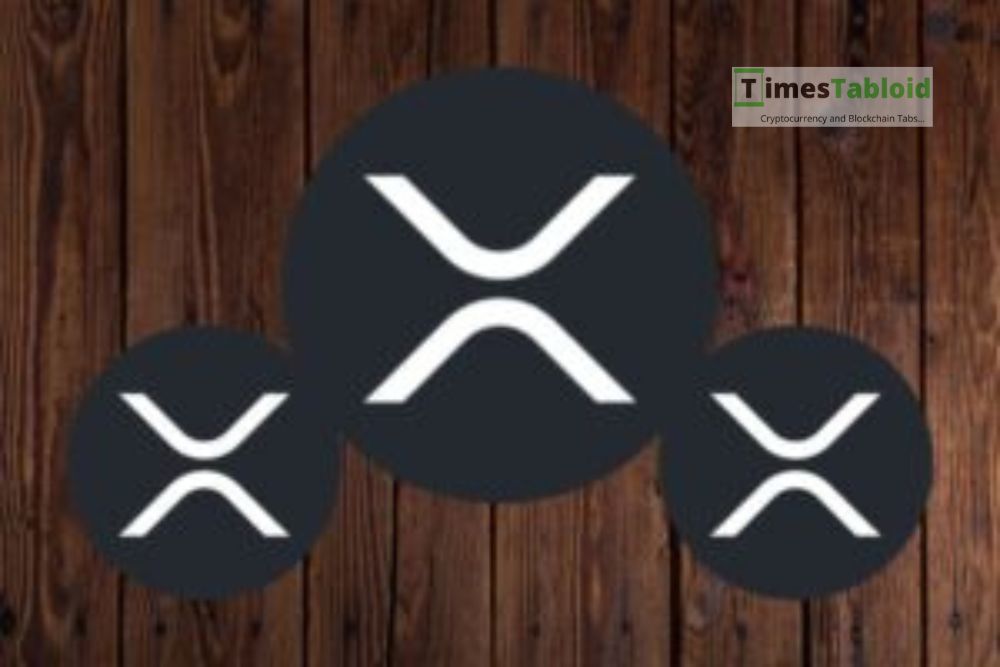XRP期权未平仓合约达到峰值点。其意义如下