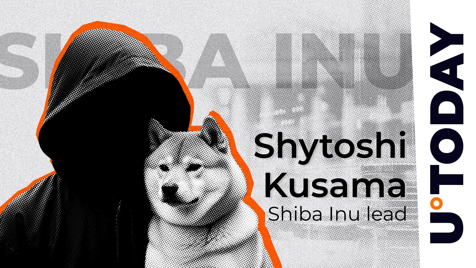 Shytoshi Kusama 无坚不摧的SHIB推文 由SHIB团队发布
