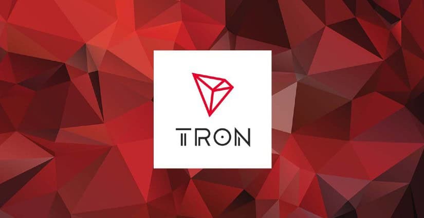 TRON (TRX) 价格预测：杯柄形态突破确认，下一目标位锁定0.38美元