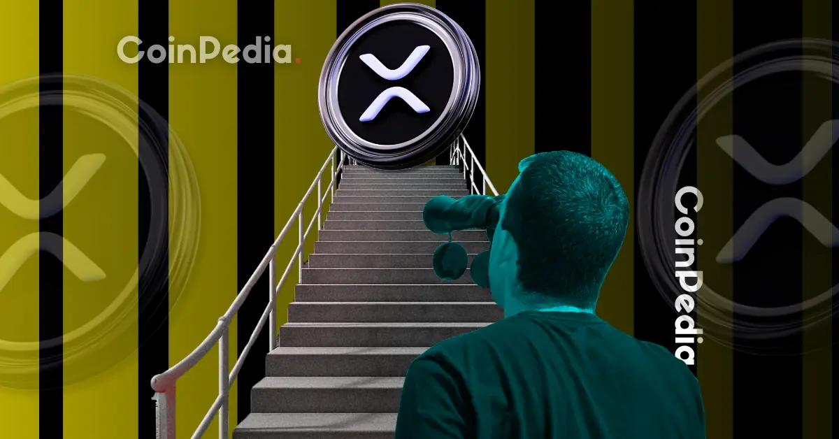 加密货币分析师称：本周在你熟睡时，XRP价格可能跃升至4美元