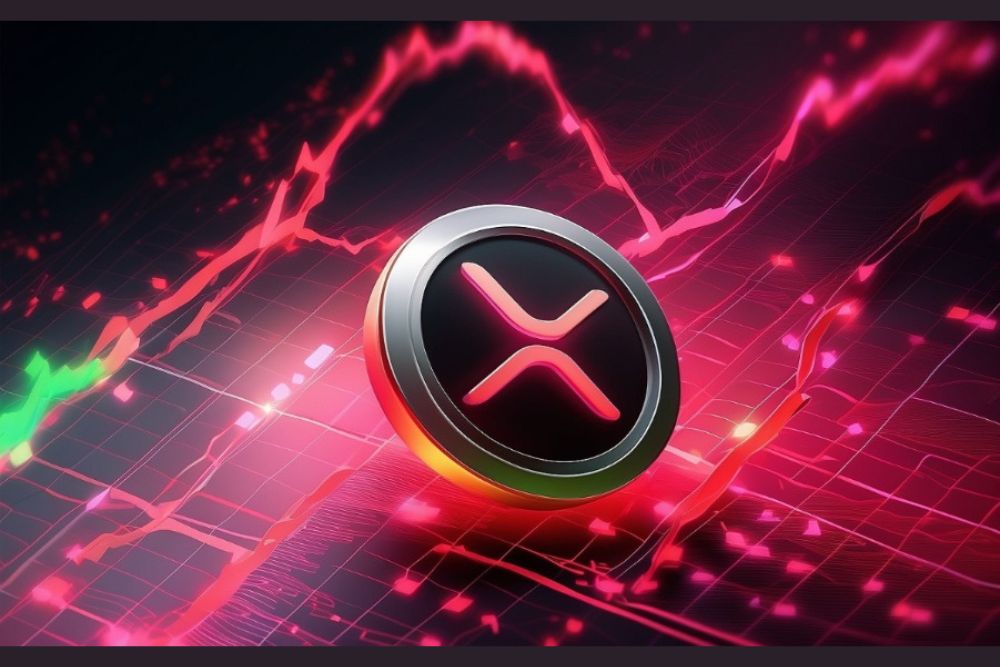 Egrag Crypto向XRP持有者发出关键警告，分享重要价格区间