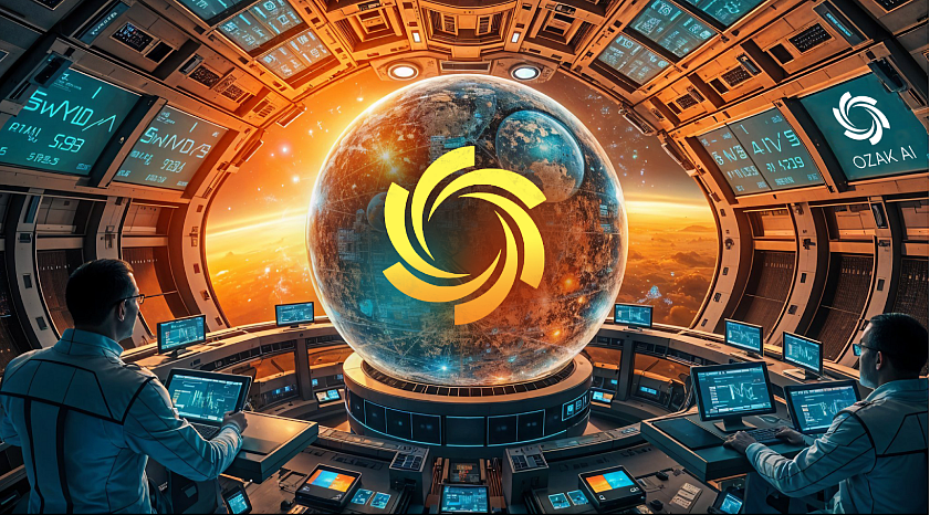 比特币ETF热潮再度来袭——但这款低市值AI代币可能带来更大收益
