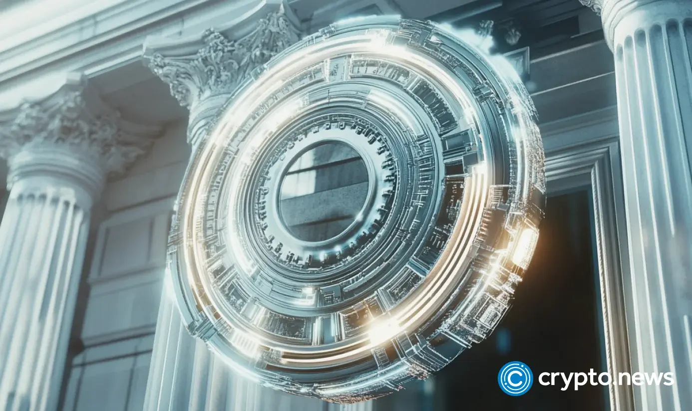 加密公司Ripple、Circle、BitGo怀揣银行抱负