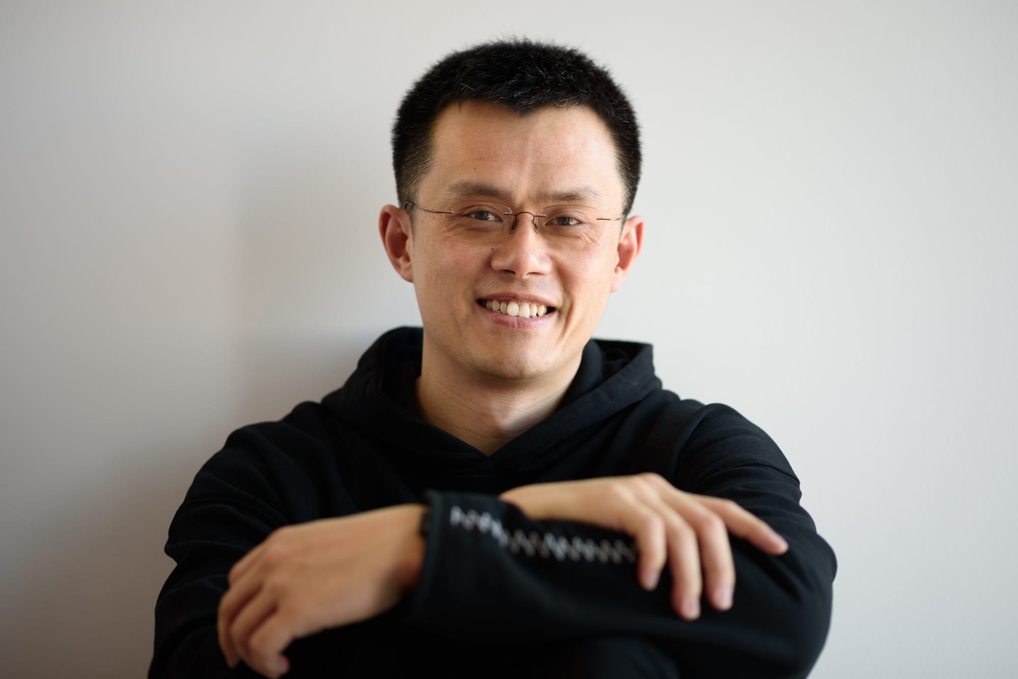 币安联合创始人将再次起诉彭博社？赵长鹏驳斥特朗普关于稳定币的言论