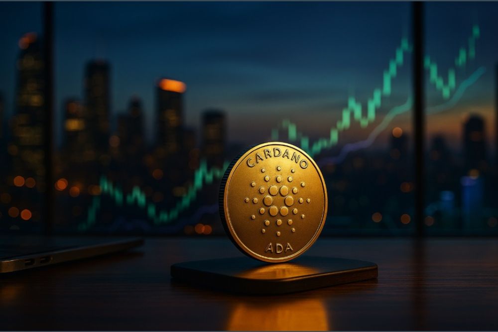 卡尔达诺（ADA）突破关键阻力位，分析师设定价格目标