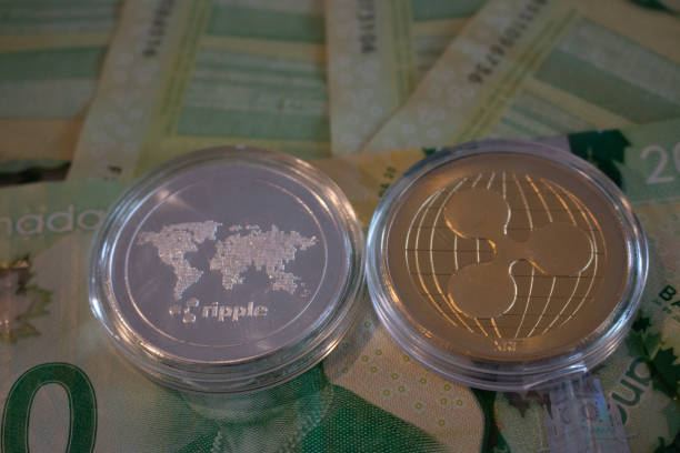 官方Ripple文件在线曝光，揭示将推动XRP价格上涨的因素