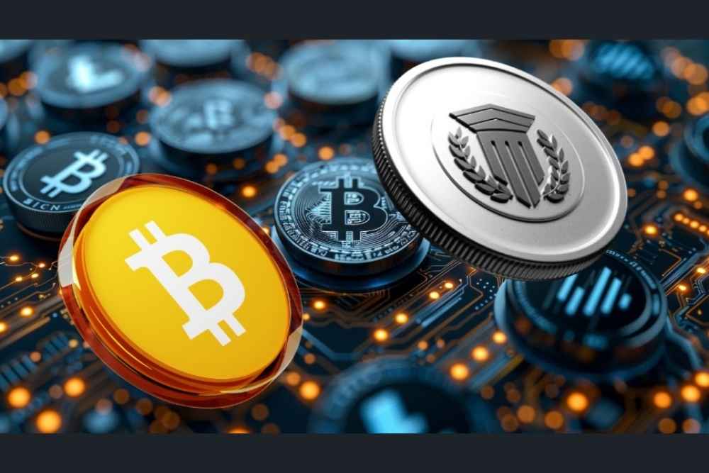 Mutuum Finance (MUTM) 可能在比特币 (BTC) ETF 吸金 12 亿美元之际悄然上涨 10 倍，早期买家已获利 200%