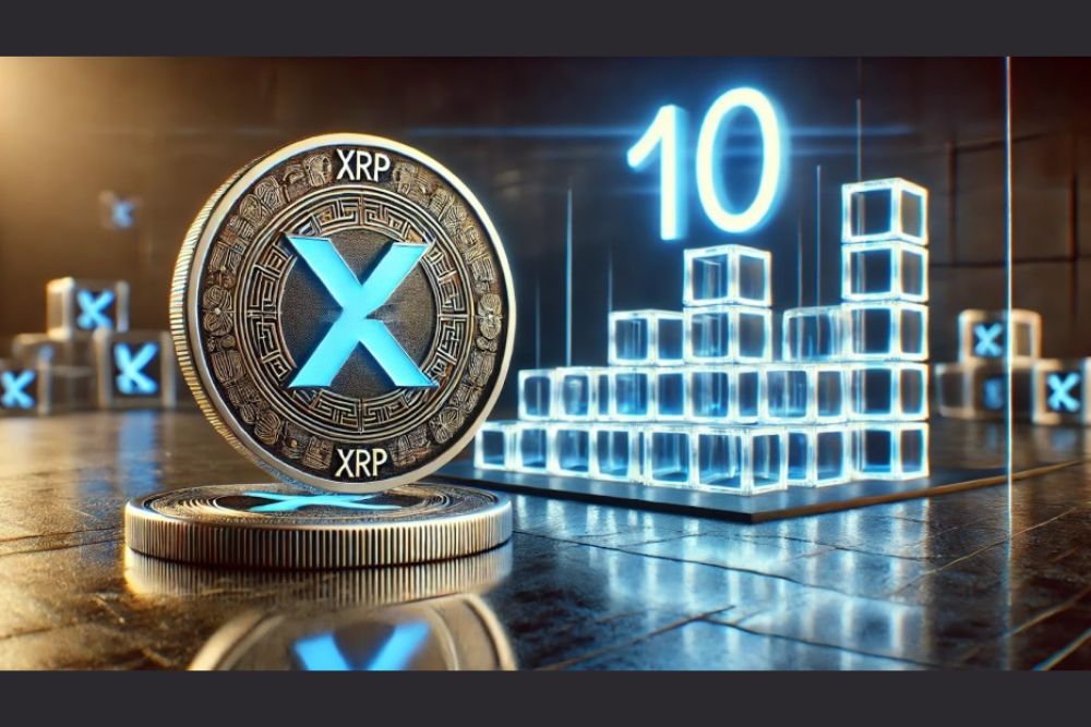 加密货币支持者称XRP涨至10美元将引发网络轰动