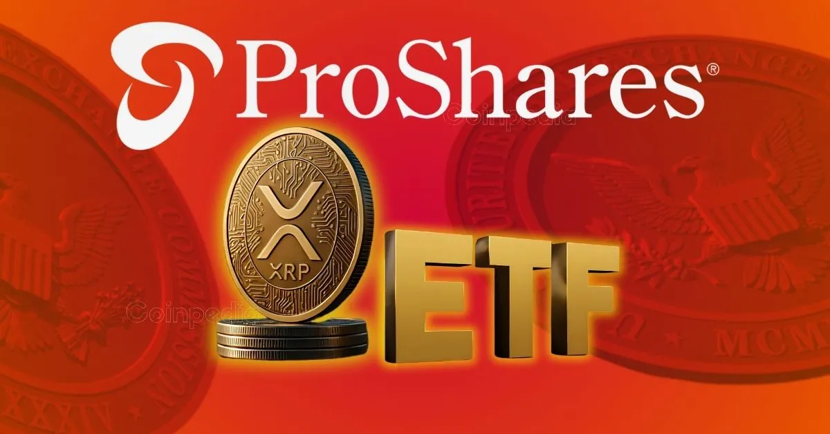 NYSE Arca批准ProShares Ultra XRP ETFC及Solana上市